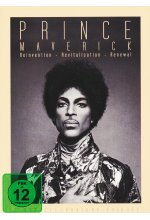 Prince - Maverick  [2 DVDs] DVD-Cover