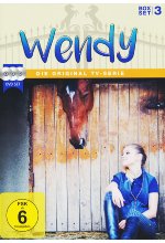 Wendy - Die Original TV-Serie/Box 3  [3 DVDs] DVD-Cover
