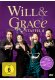 Will & Grace - Staffel 8  [4 DVDs] kaufen