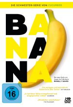 BANANA - Die Schwester-Serie von CUCUMBER  [2 DVDs] DVD-Cover