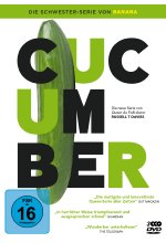 CUCUMBER - Die Schwester-Serie von BANANA  [3 DVDs] DVD-Cover