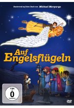 Auf Engelsflügeln DVD-Cover