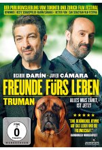 Freunde fürs Leben - Truman DVD-Cover