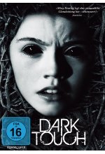 Dark Touch DVD-Cover