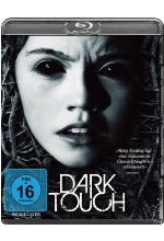 Dark Touch Blu-ray-Cover