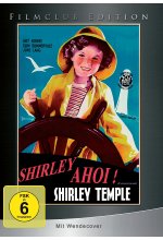 Shirley Ahoi! - Filmclub Edition 27  [LE] DVD-Cover