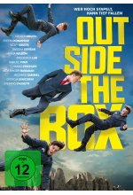 Outside the Box DVD-Cover