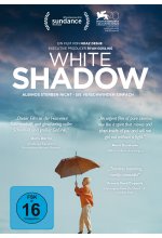 White Shadow DVD-Cover