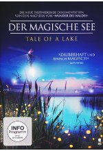 Der magische See DVD-Cover