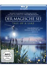 Der magische See Blu-ray-Cover