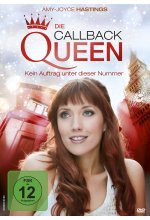 Die Callback Queen - Kein Auftrag unter dieser Nummer DVD-Cover
