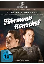 Fuhrmann Henschel - filmjuwelen DVD-Cover