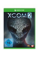 XCOM 2 Cover