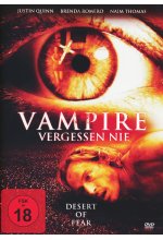 Vampire vergessen nie DVD-Cover