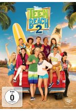 Teen Beach Movie 2 DVD-Cover