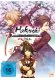 Hakuoki - The Movie 2 - Demon of the Fleeting Blossom - Warrior Spirit of the Blue Sky kaufen