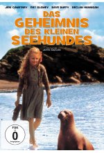 Das Geheimnis des kleinen Seehundes DVD-Cover