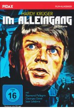 Im Alleingang DVD-Cover