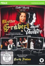 Mutter Gräbert macht Theater DVD-Cover