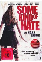 Some Kind of Hate - Von Hass erfüllt DVD-Cover