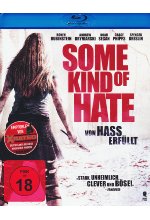 Some Kind of Hate - Von Hass erfüllt Blu-ray-Cover
