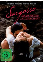 Sargasso - Im Meer der Leidenschaft DVD-Cover