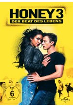 Honey 3 - Der Beat des Lebens DVD-Cover