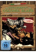 Die Satansbrut des Colonel Blake DVD-Cover