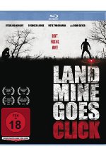 Landmine Goes Click Blu-ray-Cover