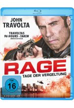 Rage - Tage der Vergeltung Blu-ray-Cover