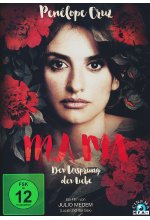 Ma Ma - Der Ursprung der Liebe DVD-Cover