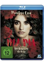 Ma Ma - Der Ursprung der Liebe Blu-ray-Cover