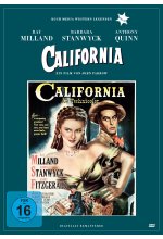 California - Western Legenden No. 41 DVD-Cover