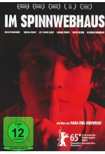 Im Spinnwebhaus DVD-Cover