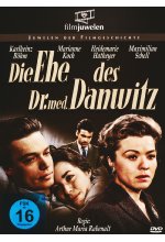 Die Ehe des Dr. med. Danwitz DVD-Cover