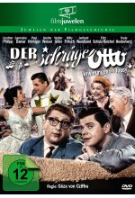 Der schräge Otto (BRD) - Verwirrungen um Topsi (DDR) DVD-Cover