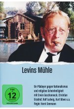 Levins Mühle DVD-Cover