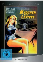 Mädchen des Lasters - Filmclub Edition 30  [LE] DVD-Cover