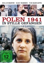 Polen 1941 - In Stille gefangen  [LE] DVD-Cover