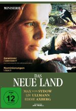 Das neue Land  [LE] DVD-Cover