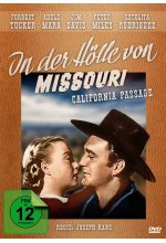 In der Hölle von Missouri DVD-Cover