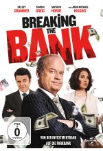 Breaking the Bank DVD-Cover