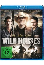 Wild Horses Blu-ray-Cover