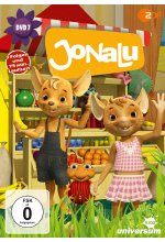 JoNaLu - DVD 7 DVD-Cover
