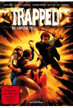 Trapped - Die tödliche Falle  [LE] DVD-Cover