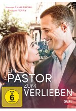 Ein Pastor zum Verlieben DVD-Cover