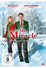 Mr. Miracle - Ihn schickt der Himmel DVD-Cover