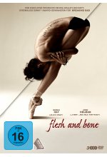 Flesh and Bone  [3 DVDs] DVD-Cover