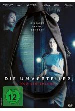 Die Umverteiler - Redistributors DVD-Cover