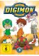 Digimon Adventure 01 (Volume 3: Episode 37-54)  [3 DVDs] kaufen